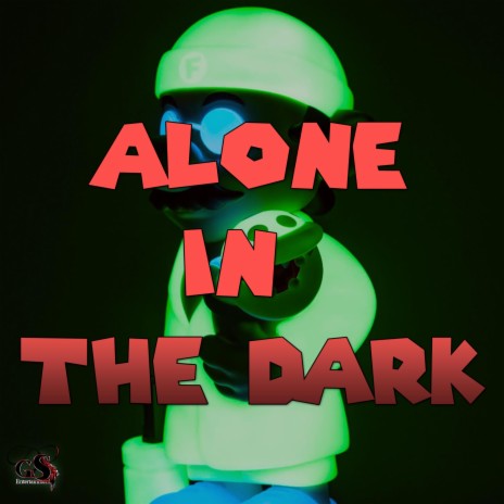 Alone In the Dark ft. MAC MILLIE | Boomplay Music