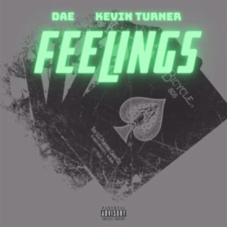 Feelings (feat. Kevin Turner)