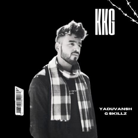 KKG ft. Yaduvansh | Boomplay Music