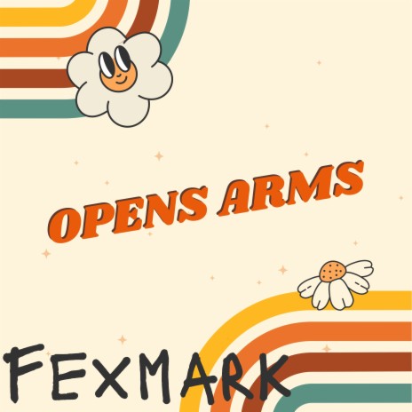 Opens Arms | Boomplay Music