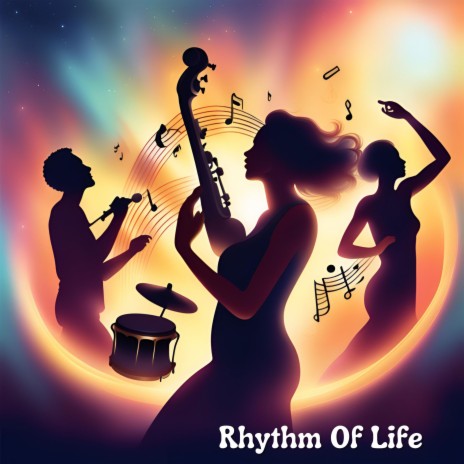 Rhythm of Life | Boomplay Music