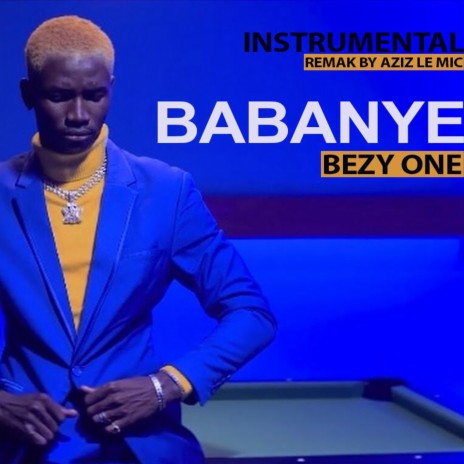 Babanye (Intrumental remak by Aziz Le Mic) | Boomplay Music