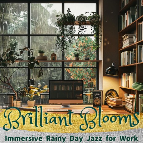 Refreshing Rains Creative Insight