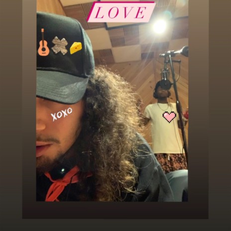 Love ft. K Streez | Boomplay Music