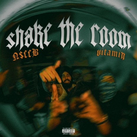 Shake The Room ft. Vitamin | Boomplay Music