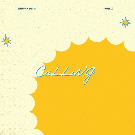 Calling ft. Nuelzo | Boomplay Music