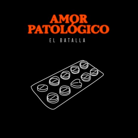 Amor patológico