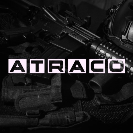 Atraco | Boomplay Music