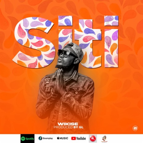 Siti (Don't fight over Men) | Boomplay Music