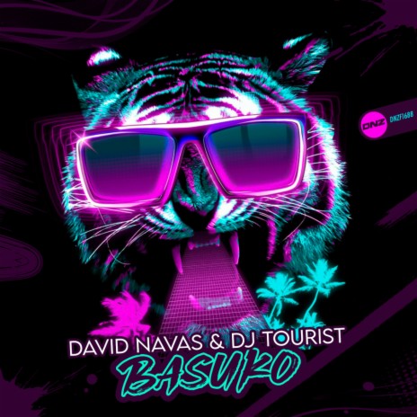 Basuko ft. DJ Tourist | Boomplay Music