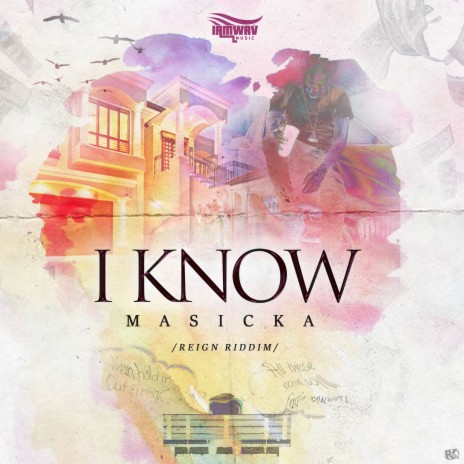 I Know | Boomplay Music