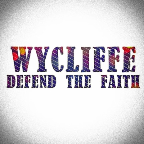 Defend the Faith | Boomplay Music