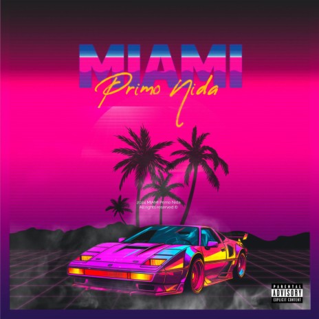 MIAMI | Boomplay Music