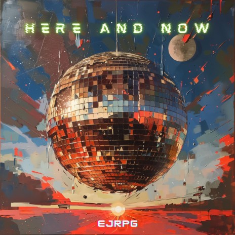 Here And Now (002) | Boomplay Music