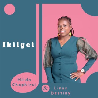 Ikilgei