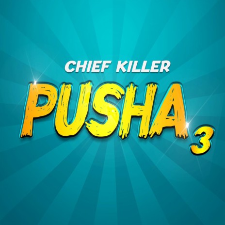 Pusha No.3 Final | Boomplay Music