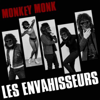 Monkey Monk