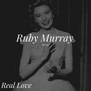 Ruby Murray Sings - Real Love