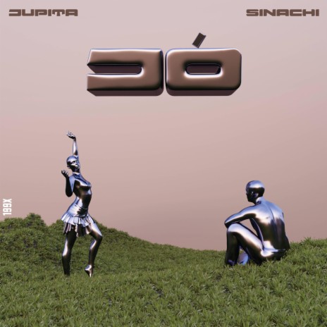 JÓ ft. Sinachi | Boomplay Music