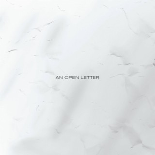 An Open Letter