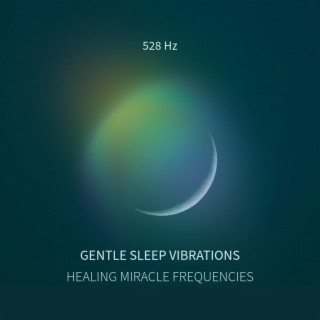 528 Hz Gentle Sleep Vibrations