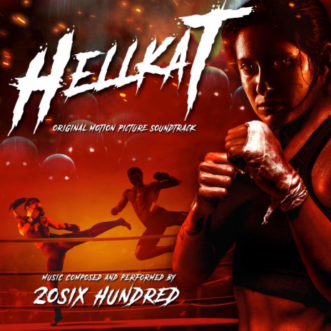 HellKat End Titles | Boomplay Music