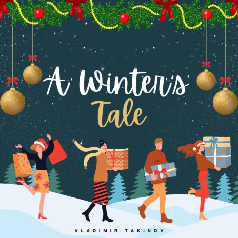 A Winter's Tale | Boomplay Music