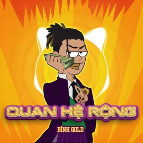 Quan Hệ Rộng | Boomplay Music