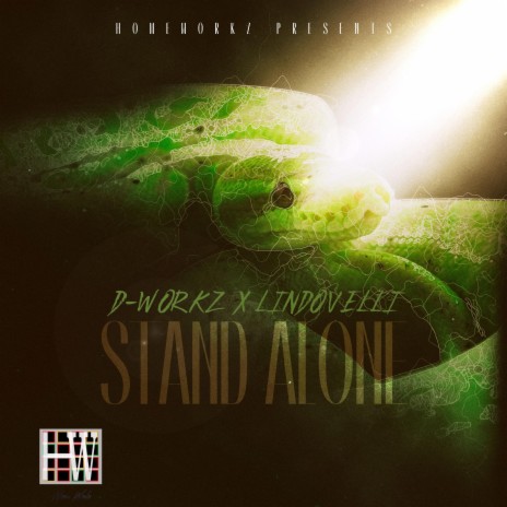 Stand Alone (feat. Lindovelli)