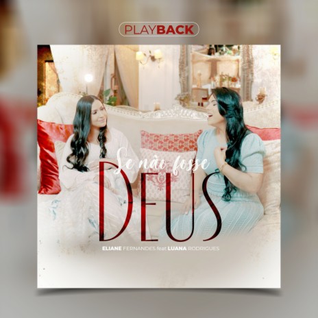 Se Não Fosse Deus (Playback) | Boomplay Music