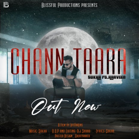 Chann Taara | Boomplay Music