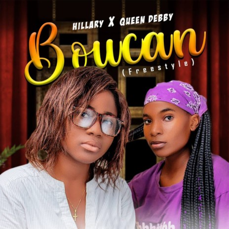 Boucan (Freestyle) | Boomplay Music