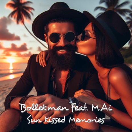 Sun Kissed Memories | Boomplay Music