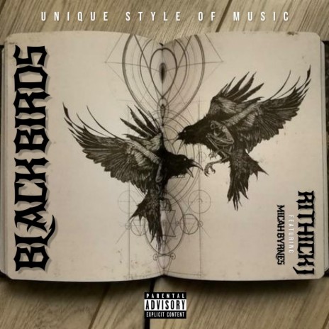 BLACK BIRDS | Boomplay Music