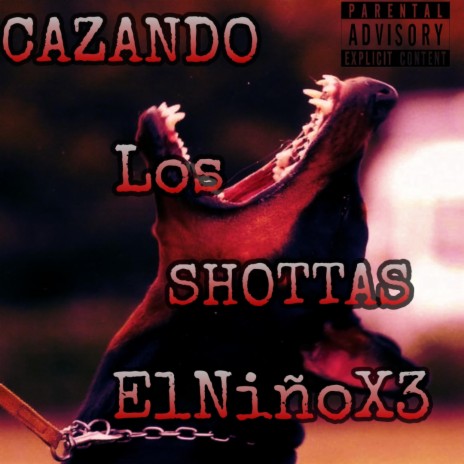 Cazando Los Shottas | Boomplay Music