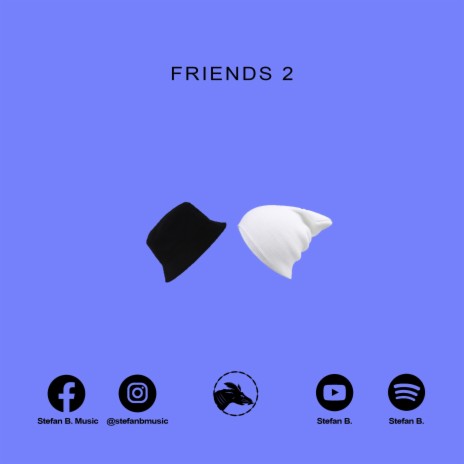 Friends 2 | Boomplay Music