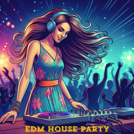 EDM House Party | Boomplay Music