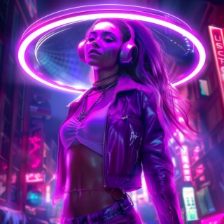 Neon Pulse: Nightlife Beats for Urban Gaming