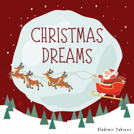 Christmas Dreams | Boomplay Music