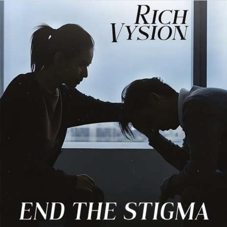 End The Stigma | Boomplay Music