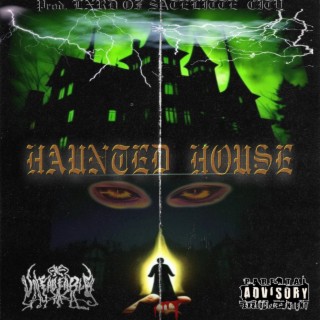 HAUNTED HOUSE