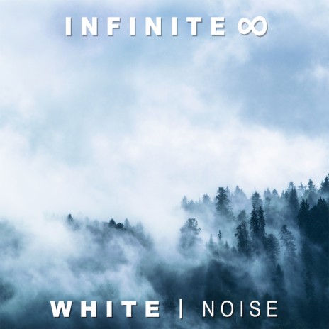 Infinite Seawash White Noise | Boomplay Music