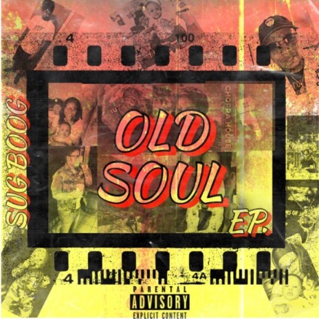 Old Soul ft. 1107 Lant