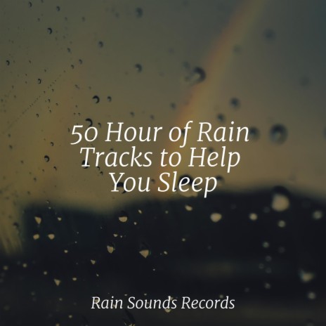 Enigmatic Downpour ft. Ocean Sounds & Relaxing Mindfulness Meditation Relaxation Maestro | Boomplay Music