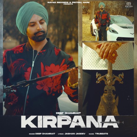 KIRPANA | Boomplay Music