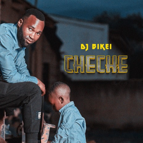 Cheche (feat. Ice melody)