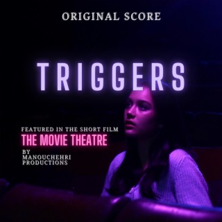 TRIGGERS lyrics | Boomplay Music