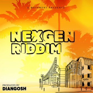 Nexgen Riddim