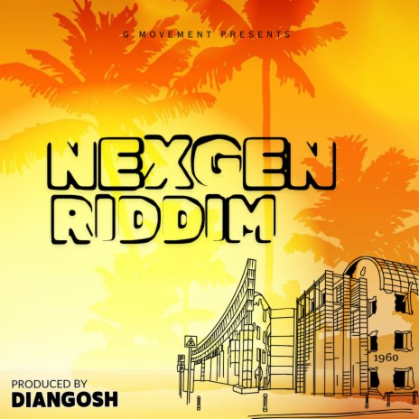 Nexgen Riddim | Boomplay Music