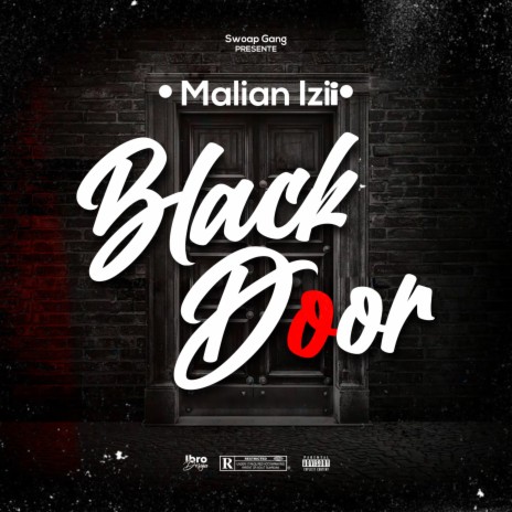 Black door | Boomplay Music